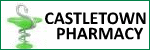 Castletown Pharmacy Logo